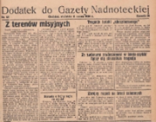 Gazeta Nadnotecka: pismo narodowe poświęcone sprawie polskiej na ziemi nadnoteckiej 1934.03.11 R.14 Nr57