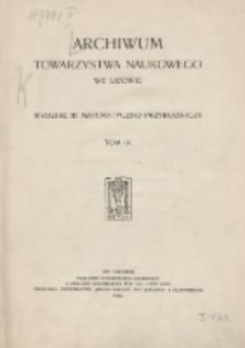 Zachowanie się heterochromosomów podczas spermatogenezy u ważek (odonata). Cz. 1, Aeschna grandis L. - Libellula quadrimaculata L.