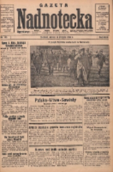 Gazeta Nadnotecka 1934.08.14 R.14 Nr185