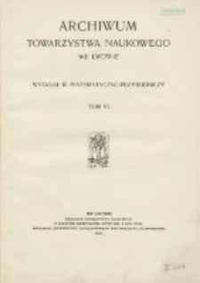 Wieś pałucka : studjum [!] antropologiczno-socjologiczne : z 7 rycinami w tekście