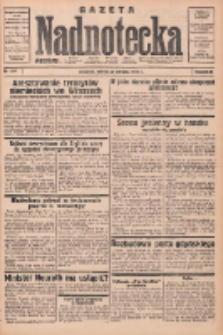 Gazeta Nadnotecka 1934.08.25 R.14 Nr194