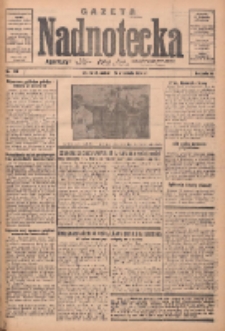 Gazeta Nadnotecka 1934.09.15 R.14 Nr212