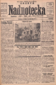 Gazeta Nadnotecka 1934.10.07 R.14 Nr231