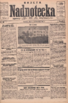 Gazeta Nadnotecka 1934.10.17 R.14 Nr239