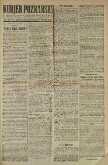 Kurier Poznański 1919.06.08 R.14 nr 131