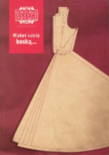 Kronika Miasta Poznania 2002 Nr4 ; Miałam suknię boską...