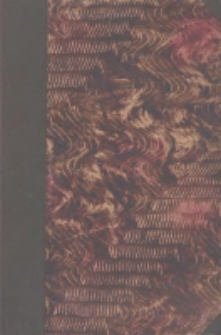 Zasada swobodnego ocenienia w nauce administracyi i w prawie administracyjnem austryackiem