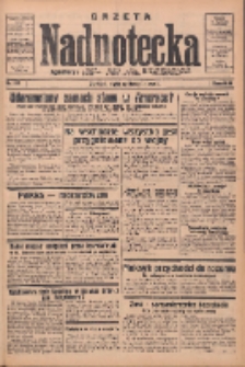 Gazeta Nadnotecka 1934.11.23 R.14 Nr270