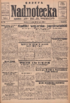 Gazeta Nadnotecka 1934.11.29 R.14 Nr275