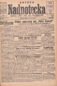 Gazeta Nadnotecka 1934.12.15 R.14 Nr288