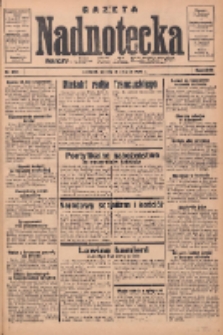 Gazeta Nadnotecka 1934.12.18 R.14 Nr290