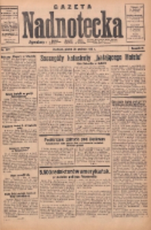Gazeta Nadnotecka 1934.12.28 R.14 Nr297