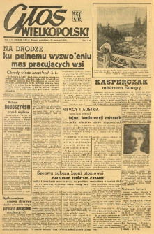 Głos Wielkopolski. 1949.12.28 R.5 nr355 Wyd.AB