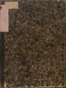 Posener Lehrer-Zeitung : Organ des Posener Provinzial-Lehrervereins, des Pestalozzi-Vereins f&uuml;r die Provinz Posen und des Wirtschaftsverbandes des Posener Lehrervereins. R. 6. 1897, nr 1