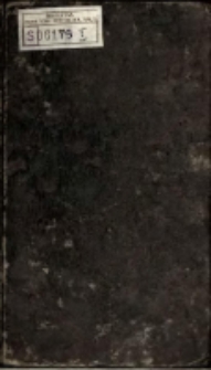 Johann Georg Büsch Professors in Hamburg Uebersicht des gesamten Wasserbaues. Zweiter Band.