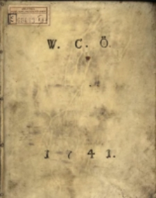 Elementa Matheseos Univers&aelig;. T. 3, Qui Opticam, Perspectivam, Catoptricam, Dioptricam, Sph&aelig;rica Et Trigonometriam Sph&aelig;ricam Atque Astronomiam Tam Sph&aelig;ricam, Quam Theoricam Complectitur / Autore Christiano Wolfio [...].