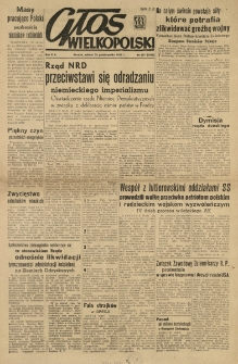 Głos Wielkopolski. 1950.10.28 R.6 nr297 Wyd.A