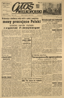 Głos Wielkopolski. 1950.03.30 R.6 nr88 Wyd.ABC