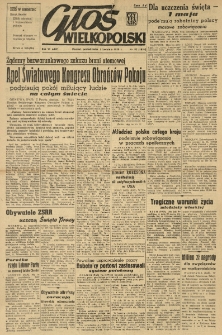 Głos Wielkopolski. 1950.04.03 R.6 nr92 Wyd.ABC