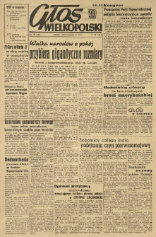 Głos Wielkopolski. 1950.04.05 R.6 nr94 Wyd.ABC