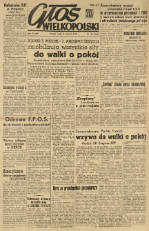 Głos Wielkopolski. 1950.04.12 R.6 nr100 Wyd.ABC