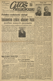Głos Wielkopolski. 1950.04.21 R.6 nr109 Wyd.ABC