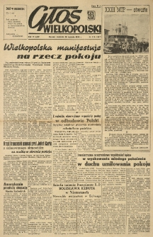 Głos Wielkopolski. 1950.04.30 R.6 nr118 Wyd.ABC