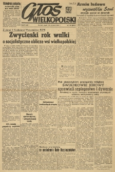 Głos Wielkopolski. 1950.06.30 R.6 nr178 Wyd.ABC