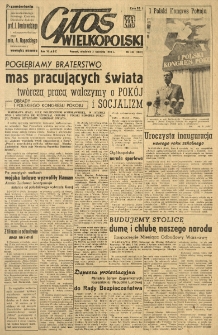 Głos Wielkopolski. 1950.09.03 R.6 nr242 Wyd.ABC
