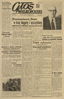 Głos Wielkopolski. 1950.09.12 R.6 nr251 Wyd.ABC