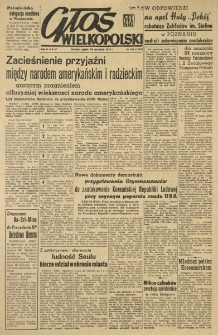 Głos Wielkopolski. 1950.09.29 R.6 nr268 Wyd.ABC