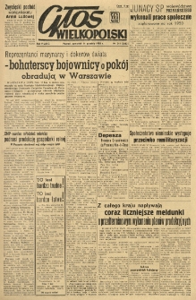 Głos Wielkopolski. 1950.12.14 R.6 nr344 Wyd.ABC