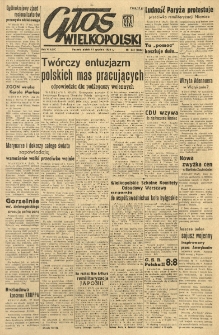Głos Wielkopolski. 1950.12.15 R.6 nr345 Wyd.ABC