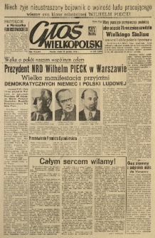 Głos Wielkopolski. 1950.12.20 R.6 nr350 Wyd.ABC