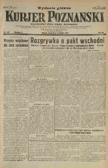 Kurier Poznański 1935.04.03 R.30 nr 155