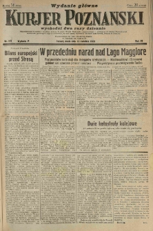 Kurier Poznański 1935.04.10 R.30 nr 167