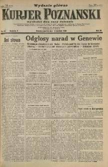 Kurier Poznański 1935.04.18 R.30 nr 181