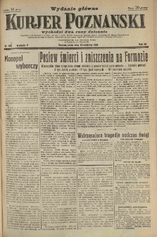 Kurier Poznański 1935.04.24 R.30 nr 188