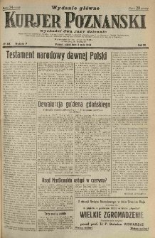 Kurier Poznański 1935.05.03 R.30 nr 204