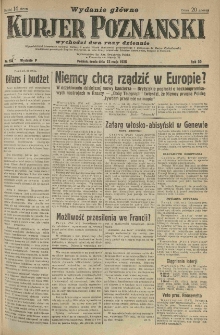 Kurier Poznański 1935.05.22 R.30 nr 234