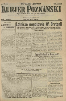 Kurier Poznański 1935.05.24 R.30 nr 238