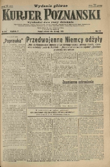Kurier Poznański 1935.05.28 R.30 nr 244