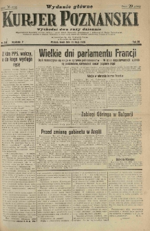 Kurier Poznański 1935.05.29 R.30 nr 246