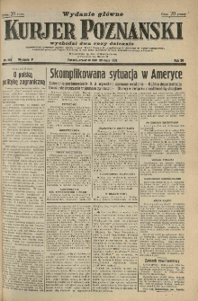 Kurier Poznański 1935.05.30 R.30 nr 248