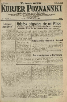 Kurier Poznański 1935.06.13 R.30 nr 267