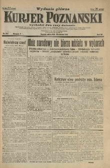 Kurier Poznański 1935.06.29 R.30 nr 293