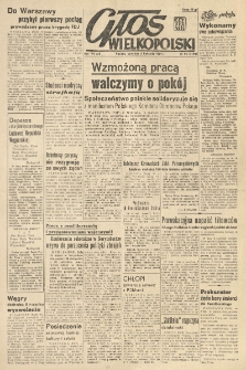 Głos Wielkopolski. 1951.04.05 R.7 nr92 Wyd.AB