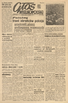 Głos Wielkopolski. 1951.04.11 R.7 nr98 Wyd.AB