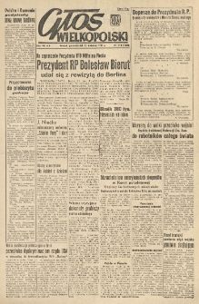 Głos Wielkopolski. 1951.04.23 R.7 nr110 Wyd.AB