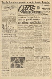 Głos Wielkopolski. 1951.05.16 R.7 nr133 Wyd.AB